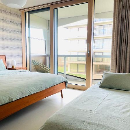 Apartamento Duin&Zee De Panne Exterior foto