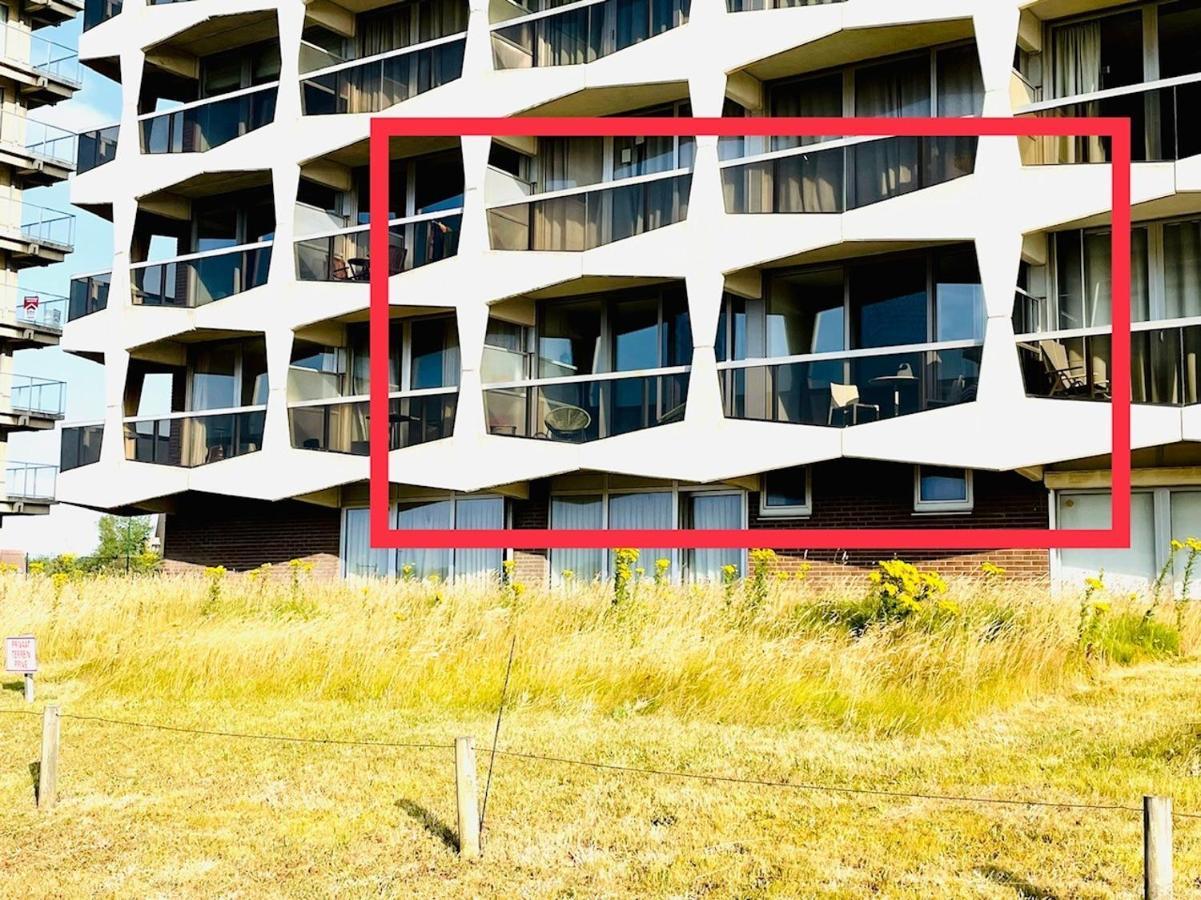 Apartamento Duin&Zee De Panne Exterior foto