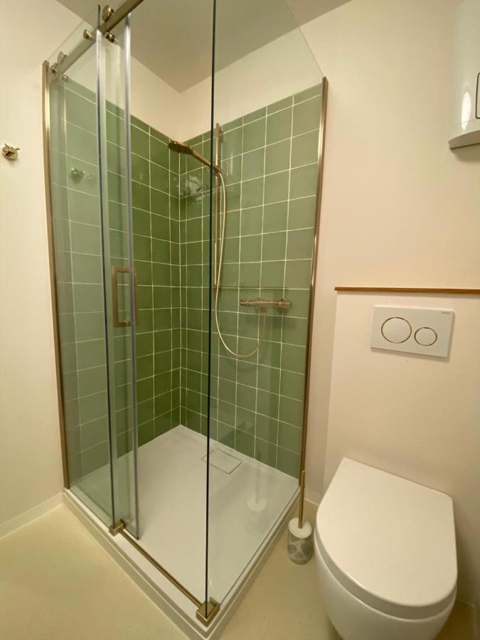 Apartamento Duin&Zee De Panne Exterior foto