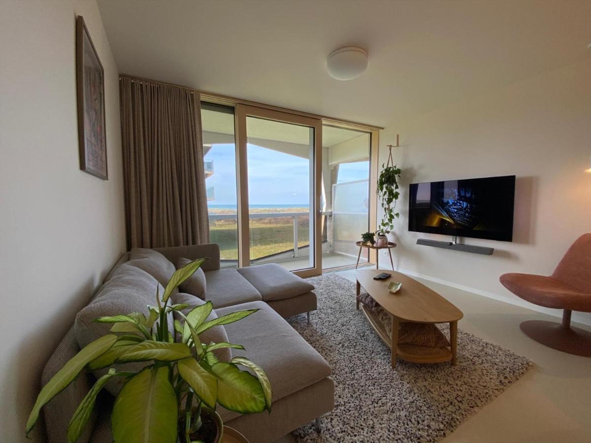 Apartamento Duin&Zee De Panne Exterior foto