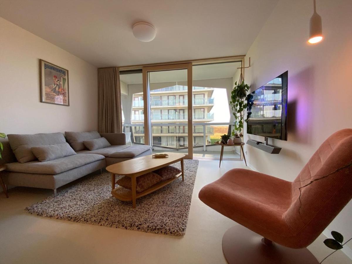 Apartamento Duin&Zee De Panne Exterior foto