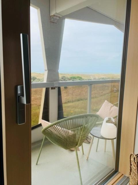 Apartamento Duin&Zee De Panne Exterior foto