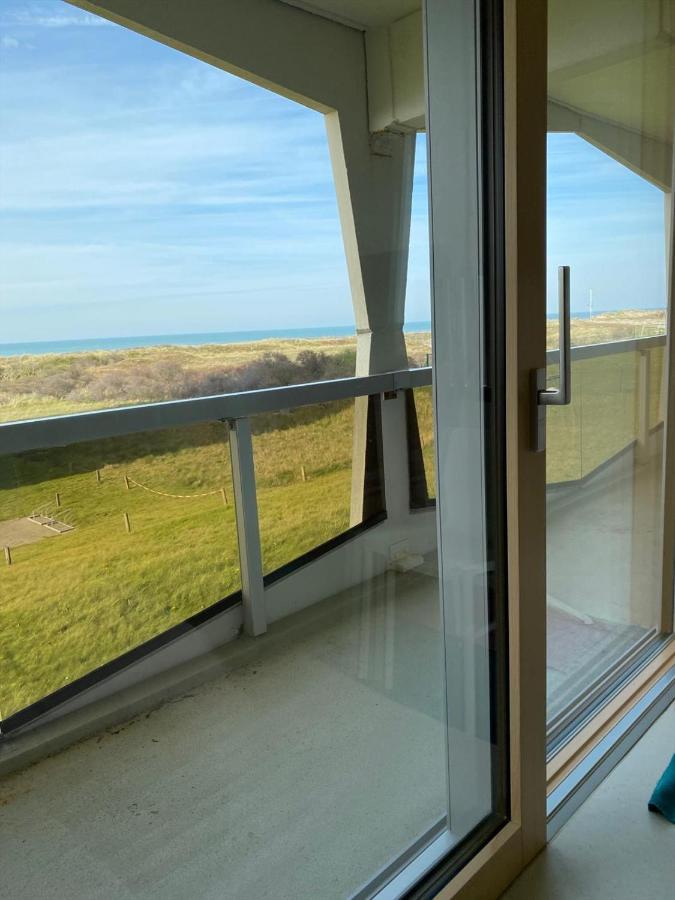 Apartamento Duin&Zee De Panne Exterior foto