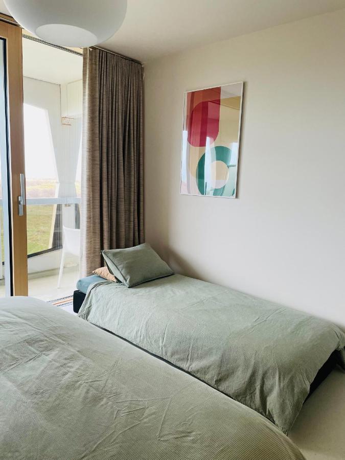 Apartamento Duin&Zee De Panne Exterior foto